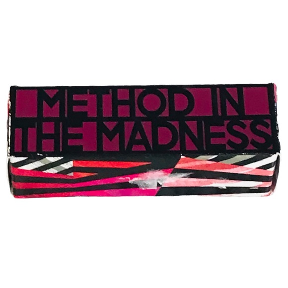 Lipstick Queen Method In The Madness Lipstick Color Berserk Berry - Picture 2 of 5